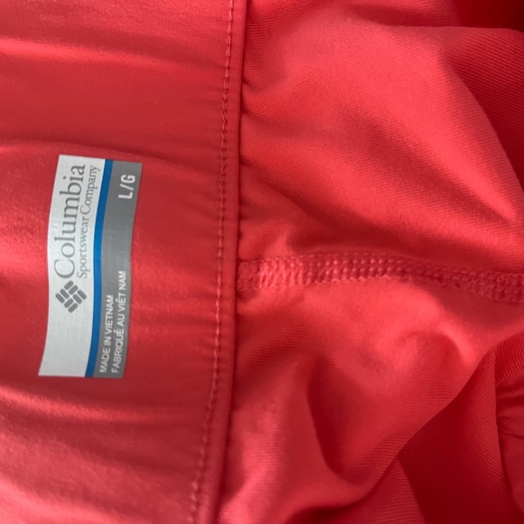 Columbia Anytime Skort - Picture 6 of 7